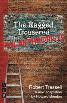 Paperback The Ragged Trousered Philanthropists Book