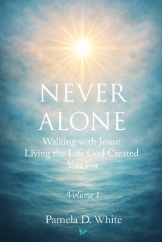Paperback Never Alone Book