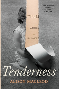 Hardcover Tenderness Book