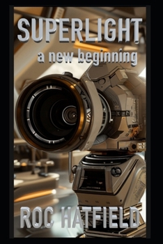 Paperback Superlight: a new beginning Book