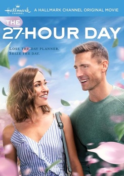 DVD 27-Hour Day Book