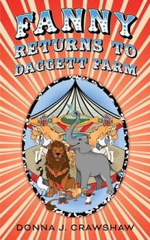 Fanny Returns to Daggett Farm