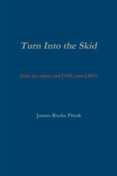 Paperback Turn Into The Skid Book