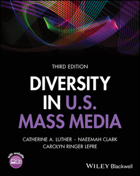 Paperback Diversity in U.S. Mass Media Book