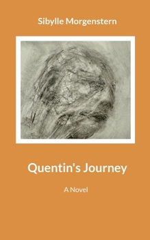 Paperback Quentin's Journey Book