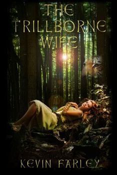Paperback The Trillborne Wife Book