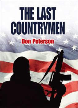 Hardcover The Last Countrymen Book