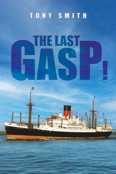 Paperback The Last Gasp! Book