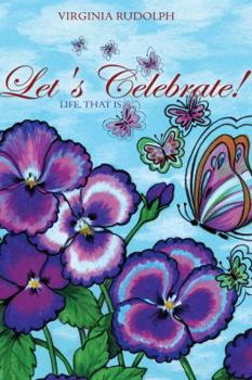 Paperback Let's Celebrate: Life That Is-2014 Book