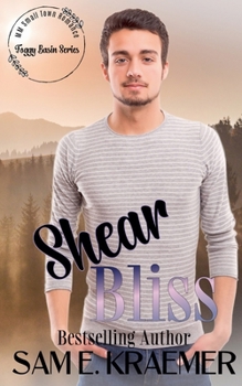 Shear Bliss (Foggy Basin)