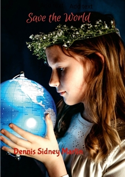 Paperback Save the World Book