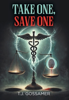 Hardcover Take One, Save One Book