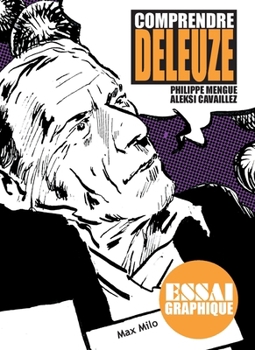 Paperback Comprendre Deleuze [French] Book