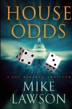 Hardcover House Odds Book