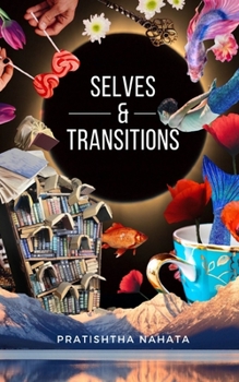 Paperback Transitions & Selves Book