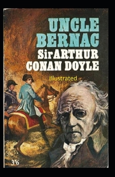 Paperback Uncle Bernac Illustrated Book
