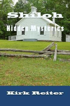 Paperback Shiloh: Hidden Mystery Book
