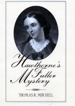 Hardcover Hawthorne's Fuller Mystery Book