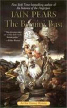 Mass Market Paperback The Bernini Bust Book