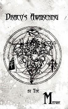 Hardcover Draco's Awakening - Part Two Book