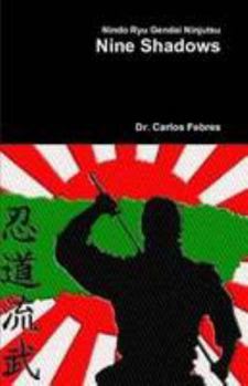 Paperback Nine Shadows Book