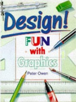 Paperback Design! - Fun with Graphics Book