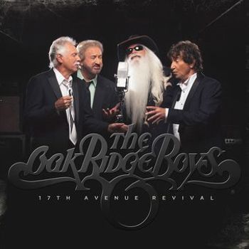 Music - CD 17th Avenue Revival Book