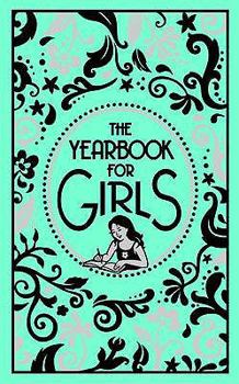 Hardcover The Birthday Girls' Book: How to Have the Best Year Ever. Book