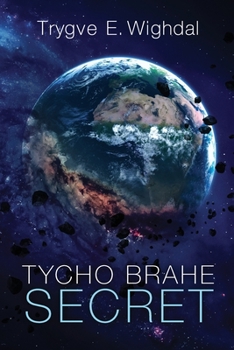 Paperback Tycho Brahe Secret Book