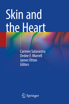 Paperback Skin and the Heart Book