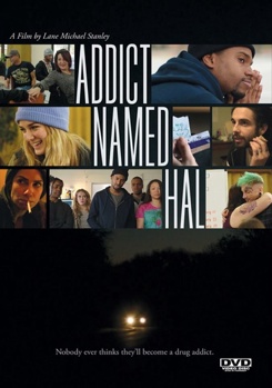 Addict Named Hal
