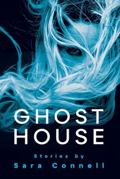 Paperback Ghost House Book