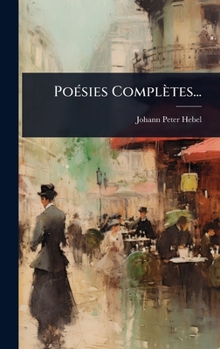 Hardcover PoÃ(c)sies Complètes... [French] Book