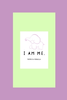 Paperback I Am Me. Book