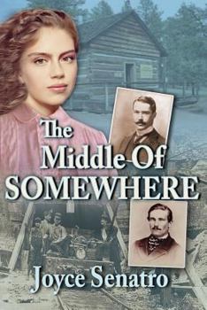 Paperback The Middle of Somewhere Book