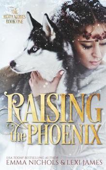 Paperback Raising the Phoenix Book