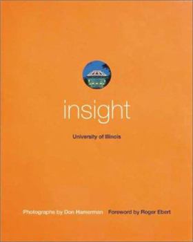 Hardcover Insight: University of Illinois Book