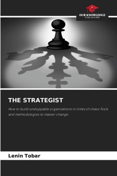 Paperback The Strategist Book