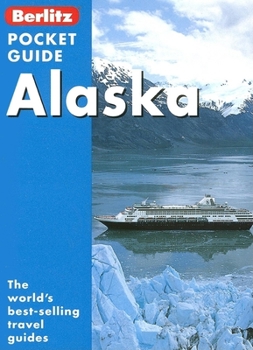 Paperback Alaska Book