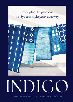 Paperback Indigo Book