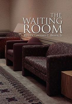 Paperback The Waiting Room Book