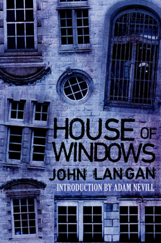 Paperback House of Windows Book