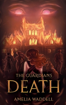 Hardcover Death Book