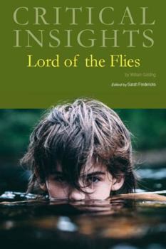 Hardcover Critical Insights: Lord of the Flies: Print Purchase Includes Free Online Access Book