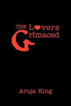 Paperback The Lovers Grimaced Book