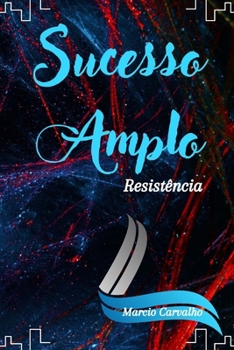 Paperback Sucesso Amplo: Resistência [Portuguese] Book