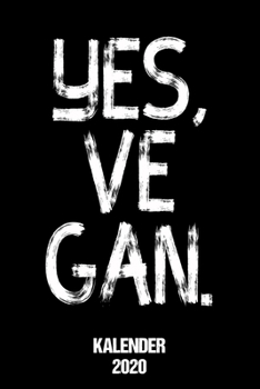 Kalender 2020: Terminkalender Veganer Jahreskalender 2020 Vegan A5 1 Woche 2 Seiten / 6x9 Zoll 120 Seiten / Terminplaner 2020 klein für Veganerin (German Edition)