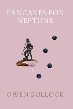 Paperback Pancakes for Neptune Book