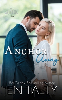 Paperback Anchor Away Book