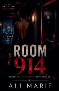 Paperback Room 914 Book